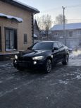 SUV   BMW X6 2017 , 4150000 , 