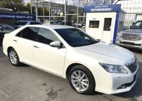  Toyota Camry 2014 , 1200000 , --