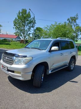 SUV   Toyota Land Cruiser 2011 , 2400000 , 