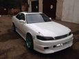  Toyota Mark II 1993 , 300000 , 