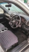 SUV   Honda CR-V 2001 , 440000 , 