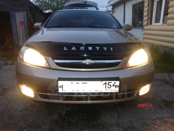  Chevrolet Lacetti 2007 , 330000 , 