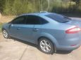  Ford Mondeo 2010 , 495000 , -