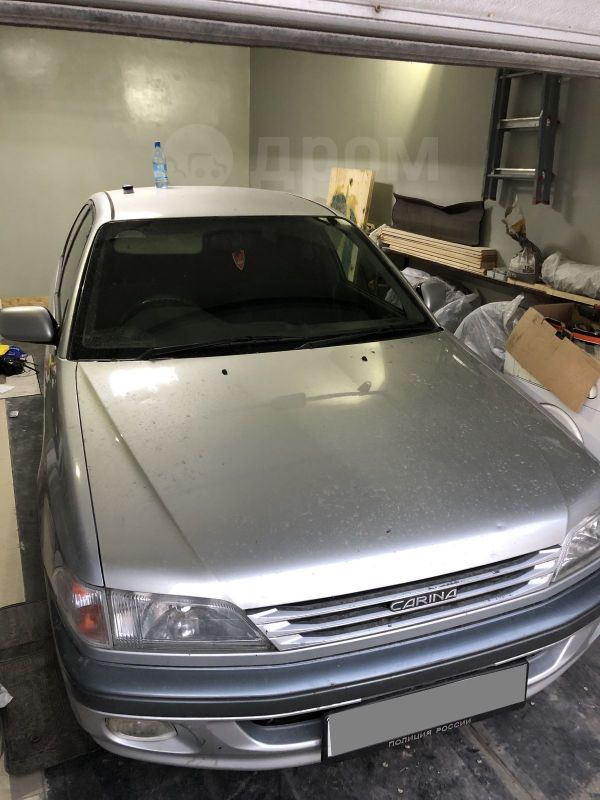  Toyota Carina 1996 , 199000 , 