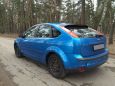  Ford Focus 2005 , 200000 , 