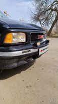 SUV   GMC Jimmy 1996 , 249000 , 