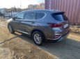 SUV   Hyundai Santa Fe 2020 , 3050000 , 