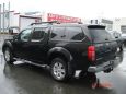  Nissan Navara 2007 , 610000 , 