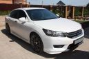  Honda Accord 2013 , 1180000 , 