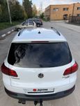 SUV   Volkswagen Tiguan 2016 , 1450000 , 