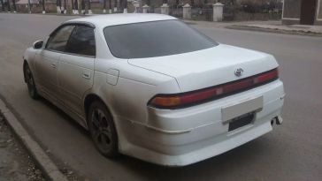  Toyota Mark II 1994 , 210000 , 
