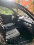  Nissan Almera 2005 , 222000 , 