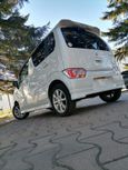  Suzuki Wagon R 2017 , 635000 , 