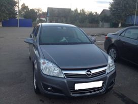 Opel Astra 2007 , 450000 , 