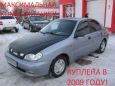  Chevrolet Lanos 2008 , 155000 , 