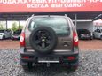 SUV   Chevrolet Niva 2016 , 650000 , 