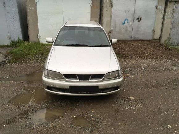  Toyota Carina 1999 , 270000 , 