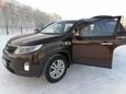 SUV   Kia Sorento 2013 , 1150000 , 