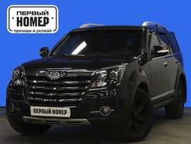 SUV   Great Wall Hover H3 2014 , 769000 , 