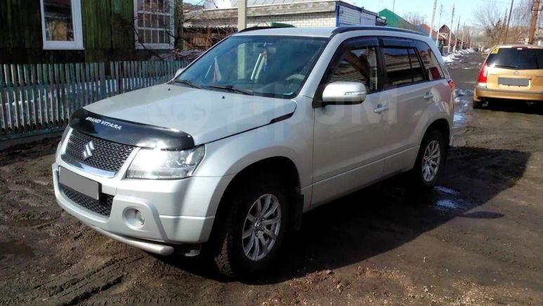 SUV   Suzuki Grand Vitara 2008 , 800000 , 