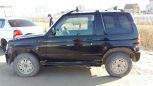 SUV   Mitsubishi Pajero Mini 2004 , 250000 , 