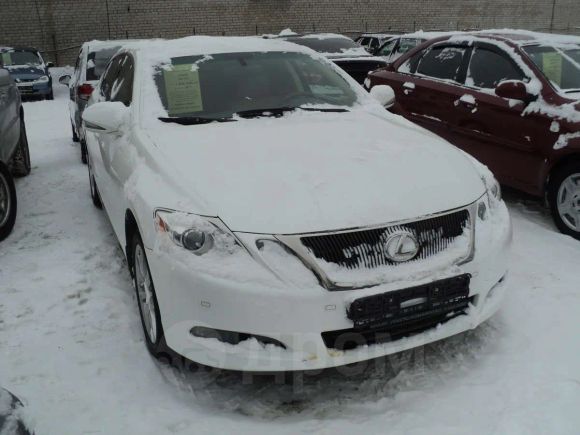  Lexus GS350 2011 , 1050000 , 