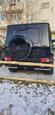 SUV   Mercedes-Benz G-Class 2004 , 1800000 , 