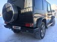 SUV   Mercedes-Benz G-Class 1996 , 950000 , 