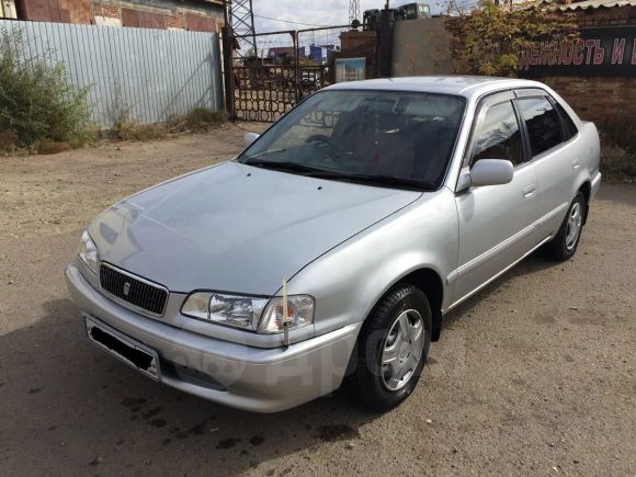  Toyota Sprinter 1998 , 210000 , -