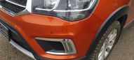 SUV   Chery Tiggo 2 2017 , 817000 , 