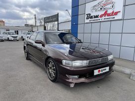  Toyota Cresta 1994 , 750000 , 