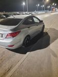  Hyundai Solaris 2011 , 420000 , 