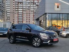 SUV или внедорожник Renault Koleos 2020 года, 3490000 рублей, Санкт-Петербург