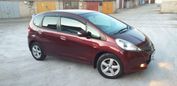  Honda Fit 2012 , 500000 , 