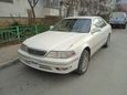  Toyota Mark II 1997 , 390000 , 