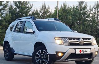 SUV   Renault Duster 2020 , 1500000 , 