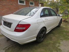  Mercedes-Benz C-Class 2011 , 450000 , 