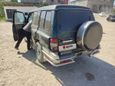 SUV   Mitsubishi Pajero 1992 , 380000 , 