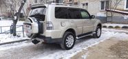 SUV   Mitsubishi Pajero 2006 , 1130000 , 