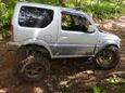  3  Suzuki Jimny 2006 , 800000 , 