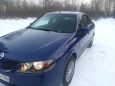  Nissan Almera 2004 , 215000 , 