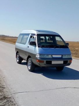    Toyota Town Ace 1996 , 260000 , 