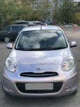  Nissan March 2010 , 360000 , 