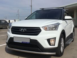 SUV   Hyundai Creta 2016 , 990000 , 