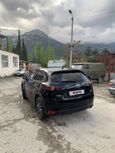 SUV   Mazda CX-5 2018 , 2222000 , 