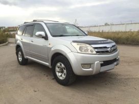 SUV   Great Wall Hover H3 2008 , 365000 , 