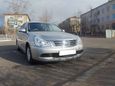  Nissan Bluebird Sylphy 2007 , 470000 , -