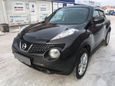 SUV   Nissan Juke 2012 , 638000 , -