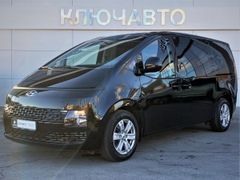 Минивэн или однообъемник Hyundai Staria 2021 года, 4949000 рублей, Волгоград