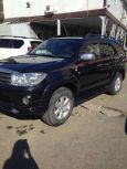 SUV   Toyota Fortuner 2010 , 1400000 , 